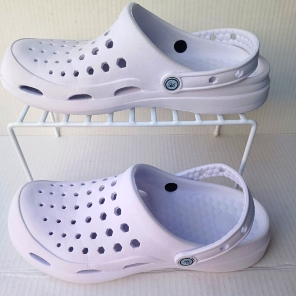 New Joybees Active Clog Men's Size 9